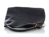 Louis Vuitton Marine and Rouge Monogram Empreinte Artsy MM