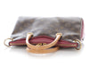 Louis Vuitton Monogram Pallas BB