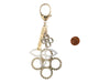 Louis Vuitton Tapage Bag Charm