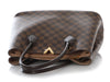 Louis Vuitton Damier Ebène Kensington Tote