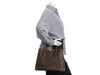 Louis Vuitton Damier Ebène Kensington Tote