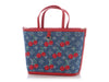 Louis Vuitton Cerises x Takashi Murakami Neverfull Inside Out Bandouliere BB