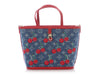 Louis Vuitton Cerises x Takashi Murakami Neverfull Inside Out Bandouliere BB