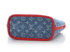 Louis Vuitton Cerises x Takashi Murakami Neverfull Inside Out Bandouliere BB
