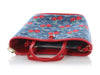 Louis Vuitton Cerises x Takashi Murakami Neverfull Inside Out Bandouliere BB