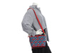 Louis Vuitton Cerises x Takashi Murakami Neverfull Inside Out Bandouliere BB
