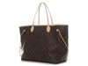 Louis Vuitton Monogram Neverfull GM NM