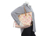 Louis Vuitton Coral Lagoon Tiles By The Pool 2.0 Neverfull MM