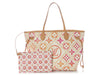 Louis Vuitton Coral Lagoon Tiles By The Pool 2.0 Neverfull MM