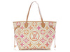 Louis Vuitton Coral Lagoon Tiles By The Pool 2.0 Neverfull MM