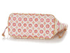 Louis Vuitton Coral Lagoon Tiles By The Pool 2.0 Neverfull MM