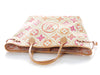 Louis Vuitton Coral Lagoon Tiles By The Pool 2.0 Neverfull MM