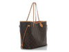 Louis Vuitton Monogram Neverfull MM