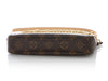 Louis Vuitton Monogram Chain Pochette Accessoires