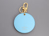 Louis Vuitton 2017 Damier Ebène Christmas Animation Bag Charm