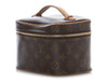 Louis Vuitton Mini Monogram Nice Vanity Case