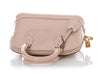 Louis Vuitton Pink Monogram Vernis Alma BB