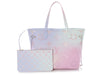 Louis Vuitton Monogram Giant Spring in the City Sunrise Pastel Neverfull MM
