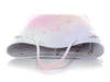 Louis Vuitton Monogram Giant Spring in the City Sunrise Pastel Neverfull MM
