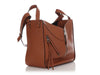 Loewe Medium Brown Hammock Bag