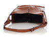 Loewe Medium Brown Hammock Bag