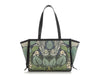 Loewe Owl Print Small Cushion Tote Bag