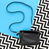Loewe Mini Black Puzzle Bag