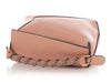 Loewe Small Dusty Pink Puzzle Edge Bag