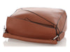 Loewe Small Tan Calfskin Puzzle Bag