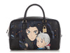 Loewe x Studio Ghibli Black Howl's Moving Castle Amazona 28