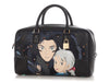 Loewe x Studio Ghibli Black Howl's Moving Castle Amazona 28