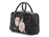 Loewe x Studio Ghibli Black Howl's Moving Castle Amazona 28
