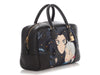 Loewe x Studio Ghibli Black Howl's Moving Castle Amazona 28