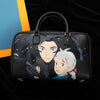 Loewe x Studio Ghibli Black Howl's Moving Castle Amazona 28