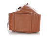 Loewe Small Brown Hammock Bag