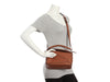 Loewe Small Tan Puzzle Bag