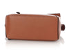 Loewe Small Tan Puzzle Bag