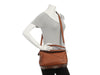 Loewe Medium Tan Puzzle Bag