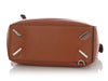 Loewe Medium Tan Puzzle Bag
