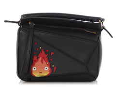 Loewe x Studio Ghibli Mini Puzzle Bag