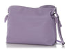 Loewe Medium Purple Flamenco