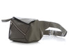 Loewe Khaki Small Puzzle Bumbag