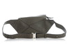 Loewe Khaki Small Puzzle Bumbag