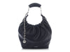 Loewe Small Navy Squeeze Bag