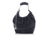 Loewe Small Navy Squeeze Bag