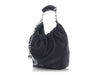 Loewe Small Navy Squeeze Bag