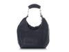 Loewe Small Navy Squeeze Bag