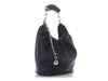 Loewe Small Navy Squeeze Bag
