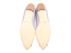 Manolo Blahnik Lilac Hangisi Flats