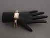 Michael Dawkins Mother of Pearl and Diamond Bracelet